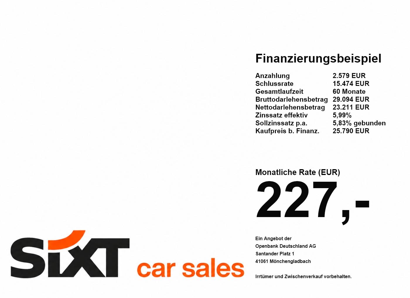 Volkswagen Golf VIII 2.0 TDI Goal LED ACC NAV SHZ LHZ AHK, миниатюра 7