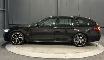 BMW 520 - 2