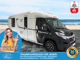 LMC Cruiser T 722 Blackline/1.Hand/Queensbett/Klima - LMC Wohnwagen & Wohnmobile
