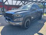 Foton 4 Ultra Pickup 4WD,AT,Leder/ inkl. Anhängerkuppl - Foton Gebrauchtwagen