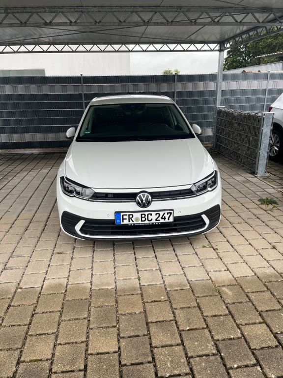 Image of Volkswagen Polo