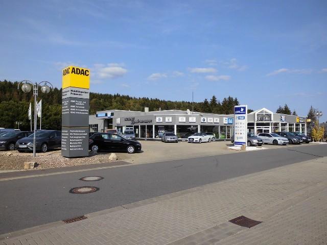 Ford Focus 1.0 EcoBoost Hybrid Active S/S (EURo 6d) 