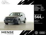 Audi Q7 50 TDI quattro tiptronic Matrix|AHK|HUD - Audi Q7 Gebrauchtwagen in Dresden