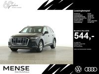 Audi Q7 - Vorschau Bild 1