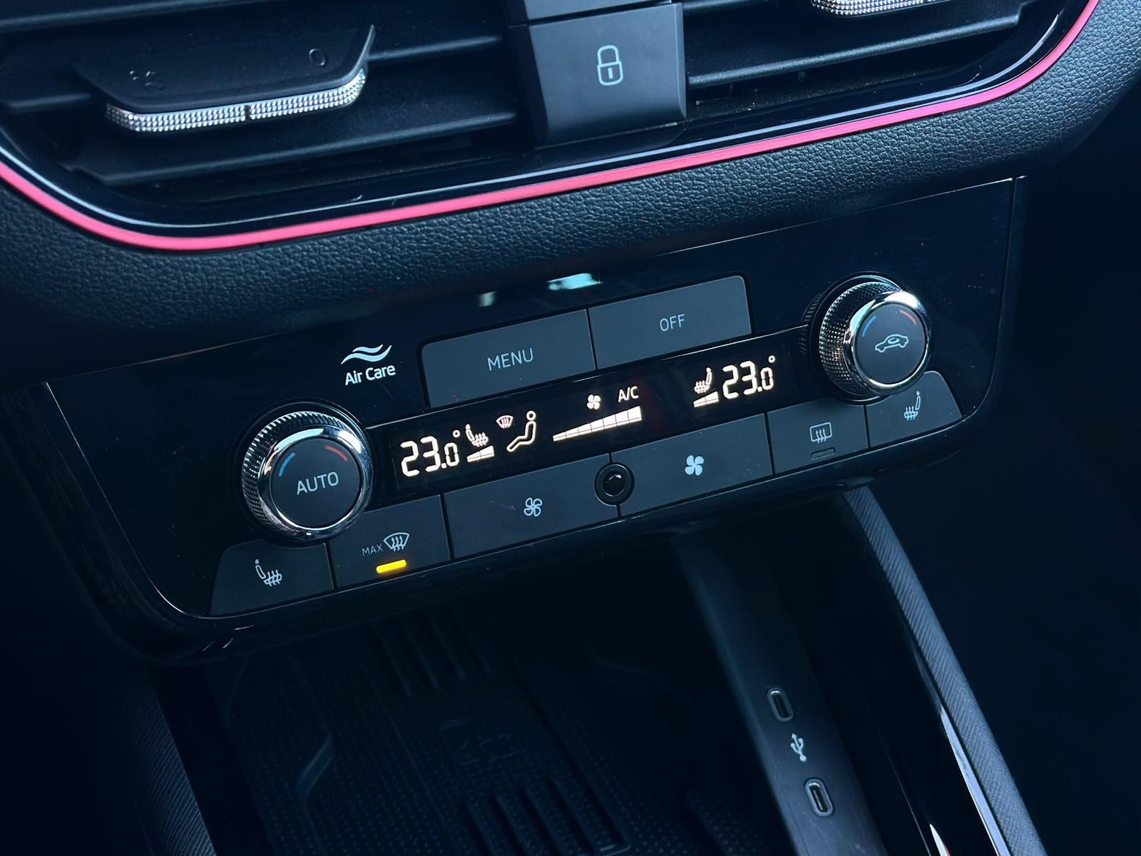 SKODA Scala 1.0TSI MONTE CARLO* MATRIX#4xSHZ#LH#AHK - Image 14