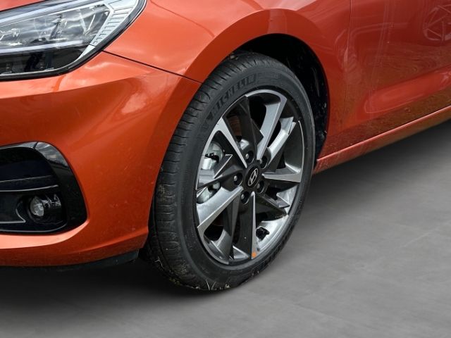 Fahrzeugabbildung Hyundai i30 Advantage 1.0 T-GDI EU6e Navi Digitales Cock