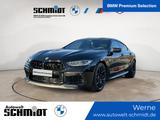 BMW M8 Competition Gran Coupe - gebrauchte BMW M8 aus dem Jahr 2024
