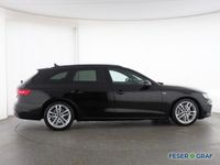 Audi A4 - Vorschau Bild 13