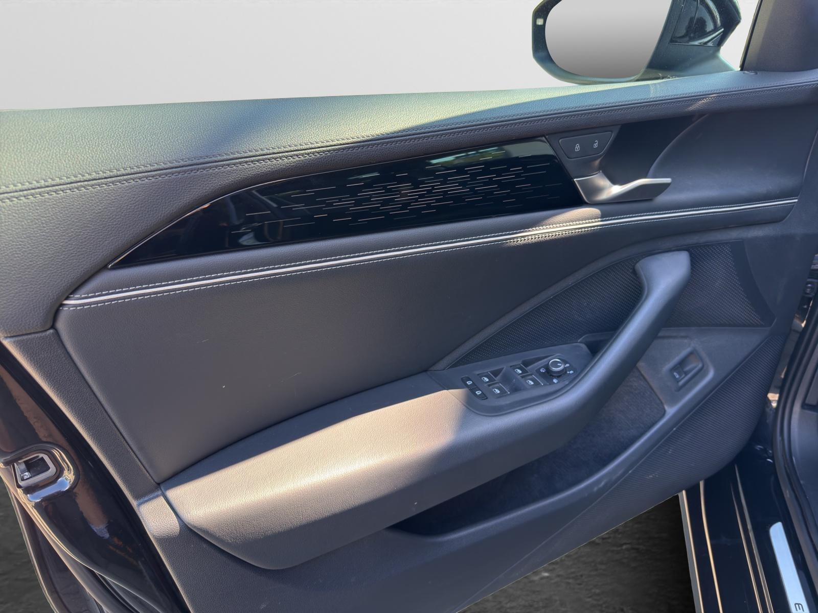 Volkswagen Passat 2.0 TDI DSG Elegance Neues Modell, миниатюра 7