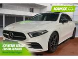Mercedes-Benz A 200 7G-DCT AMG Line+LED+NAVI+VIRTUAL+PANO+KAME - gebrauchte Mercedes-Benz A 200 aus dem Jahr 2022