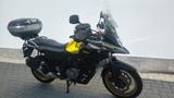 Suzuki V Strom DL 650 XT ABS - SUZUKI ENDURO DL650