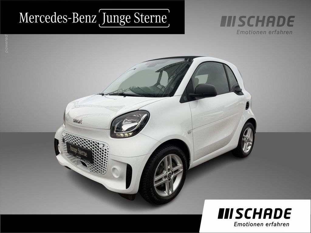 Angebot ansehen Smart ForTwo