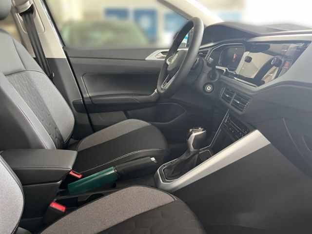 Fahrzeugabbildung Volkswagen Taigo 1.0 TSI DSG GOAL DISCOVER MEDIA GJR ANSCHL
