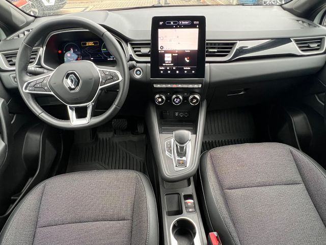 Renault Captur II 1.6 E-TECH PLUG-in Hybrid Rive Gauche Renault Captur II 1.6 E-TECH PLUG-in Hybrid Rive Gauche