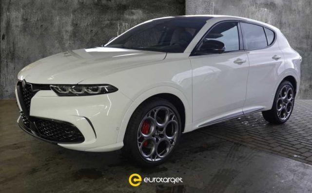 Jiný ALFA ROMEO Tonale 1.5 160 CV MHEV TCT7 Tributo I