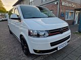Volkswagen 2.0 TDI DSG   Navi Klimaautom. 9.Sitze  18"Zoll - Volkswagen T5 Transporter in Bremen