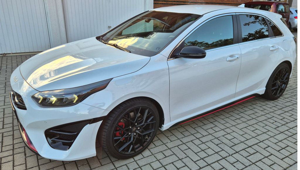 Image of Kia cee'd / Ceed