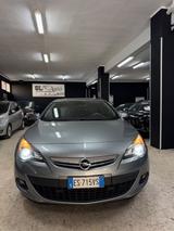 Opel Astra gtc 1.6 180cv 3p berlina - Opel: Berlina