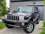 Jeep Commander Overland 3.0 CRD 218 PS Automatik - Jeep Commander: 3.0