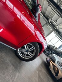 MYAUTOCENTER – Gebraucht- und Jahreswagen mit Werkstattservice in Pfaffenhofen Ford Focus Lim. *Pano*Kamera*AHK*LED*