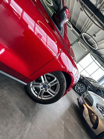 MYAUTOCENTER – Gebraucht- und Jahreswagen mit Werkstattservice in Pfaffenhofen Ford Focus Lim. *Pano*Kamera*AHK*LED*