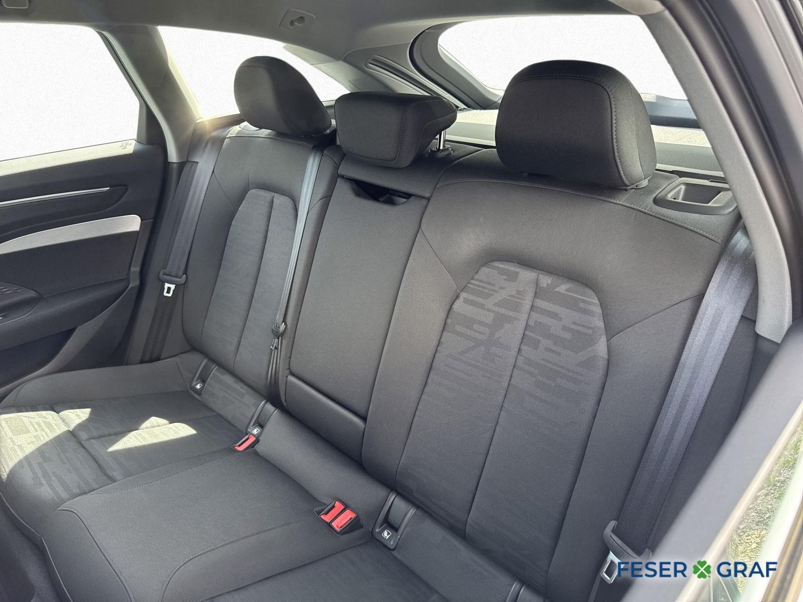 Audi A6 - Bild 12