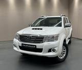 Toyota Hilux Double Cab 3.0 d 4x4 *AHK*DACHTRÄGER*NAVI* - Toyota mit Diesel-Antrieb: Allradantrieb