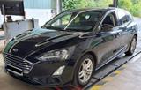Ford Focus 1.5 EcoBoost Titnaium S/S LHZ*SHZ*NAVI*LED - Ford Focus: Automatik