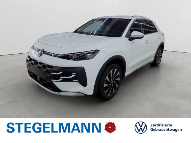 Volkswagen T-Roc 1.5 eTSI DSG neues Modell Style *AHK*Kamer