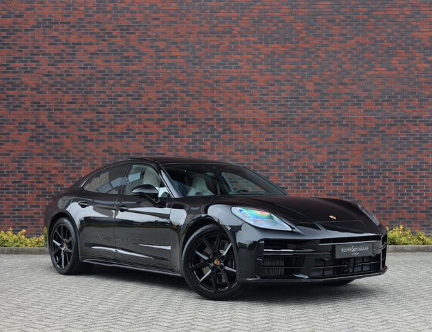 Porsche Panamera 4 E-Hybrid *Pas.Display*Pano*HUD*