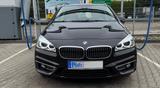 BMW 220 Active Tourer 220i Luxury Line - BMW 220 Active Tourer aus 2015