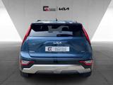 Kia Niro Spirit Hybrid 1.6 DCT Techn. Relax Glasd. - Kia Niro Tageszulassungen
