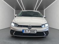 Volkswagen Polo - Vorschau Bild 5