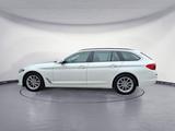 BMW 525d Touring Aut. Navi Business Klimaaut. - BMW 525 mit Diesel-Antrieb: Kombi