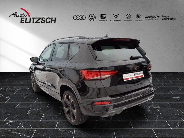 Fahrzeugabbildung CUPRA Ateca 1.5 TSI DSG Business