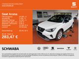 Seat Arona FR 1.5 TSI DSG *ACC*AHK*LED*NAVI*KAM*17''*