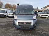 Adria Twin Active - Adria Kastenwagen