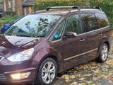 Ford Galaxy WA6 titanium sehr gepflegt 2.0... - Ford Galaxy in Oberhausen