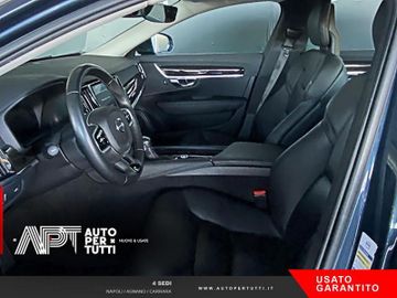 Volvo V90 - 7
