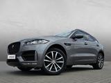 Jaguar F-Pace 30d AWD R-Sport PANORAMA BLACK PACK TFT D - Jaguar F-Pace in Hannover