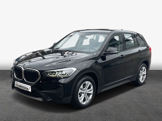 BMW X1 xDrive25e Advantage