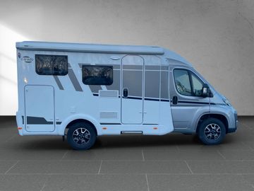 Carado V 132 PRO+ TV NAVI KAMERA KLIMA ALU DPF