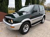 Nissan Terrano II 2.7 Tdi 3 porte SE - Nissan Terrano: Terrano2