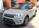 Suzuki Vitara 1.6 Comfort 4x4 - Suzuki Vitara: Allradantrieb