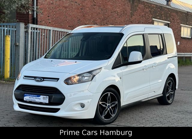 Ford Tourneo 1.5 TDCi Connect Titanium*PANO*KAMERA*