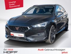 Cupra Leon Sportstourer 1.4 TSIe e-Hybrid Navi Kamera