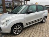 Fiat 500L Lounge - Fiat 500L Kombi Gebrauchtwagen