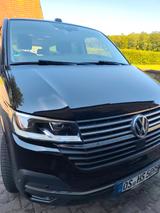 Volkswagen T6.1 Multivan "Cruise" Leder/LED/ACC - VW T6 Multivan in Osnabrück