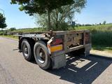 Andere Netam-Fruehauf OCCR 30-218 20 FT Chassis / FULL - Angebote