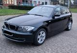 BMW 116I 2.0l - BMW 116 in Bremen